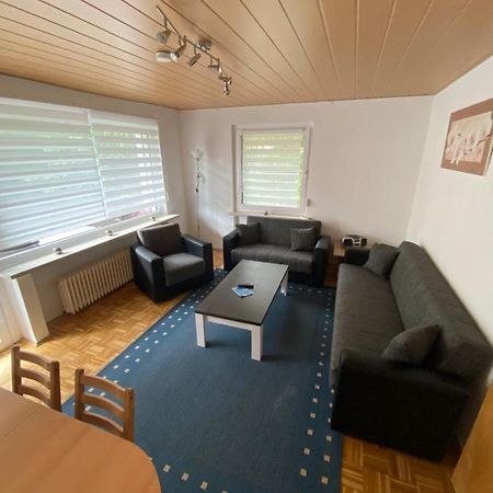 Ferienwohnung Schmidt Braunlage Exterior foto