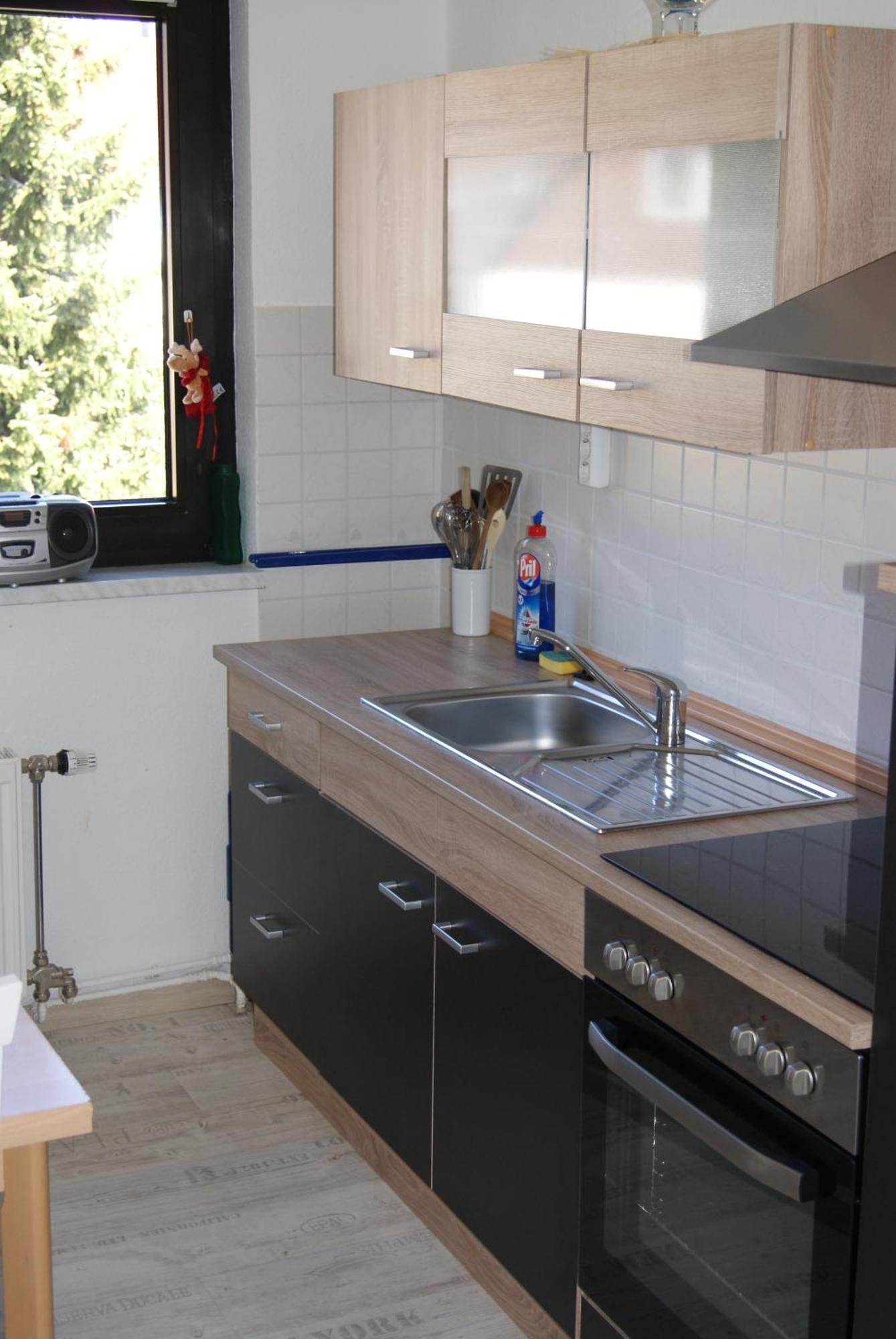 Ferienwohnung Schmidt Braunlage Habitación foto