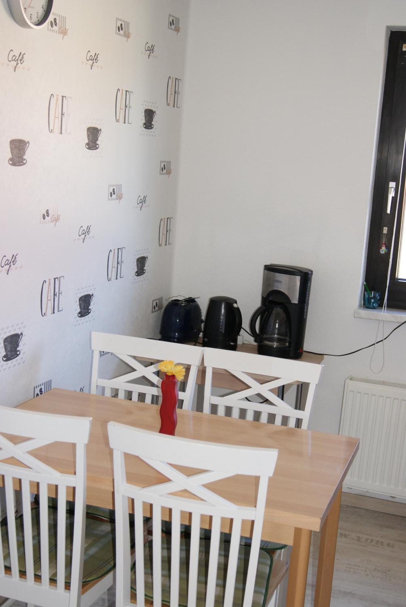 Ferienwohnung Schmidt Braunlage Habitación foto