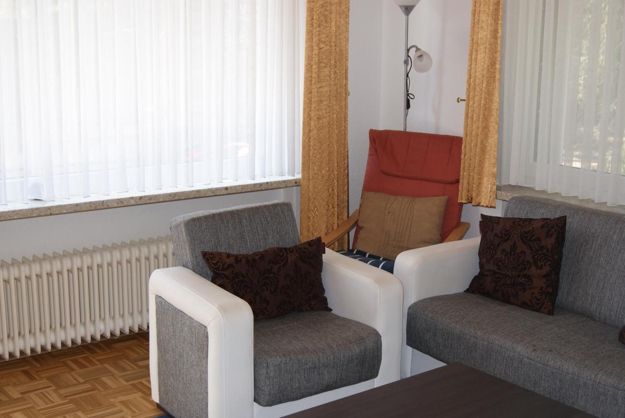 Ferienwohnung Schmidt Braunlage Habitación foto